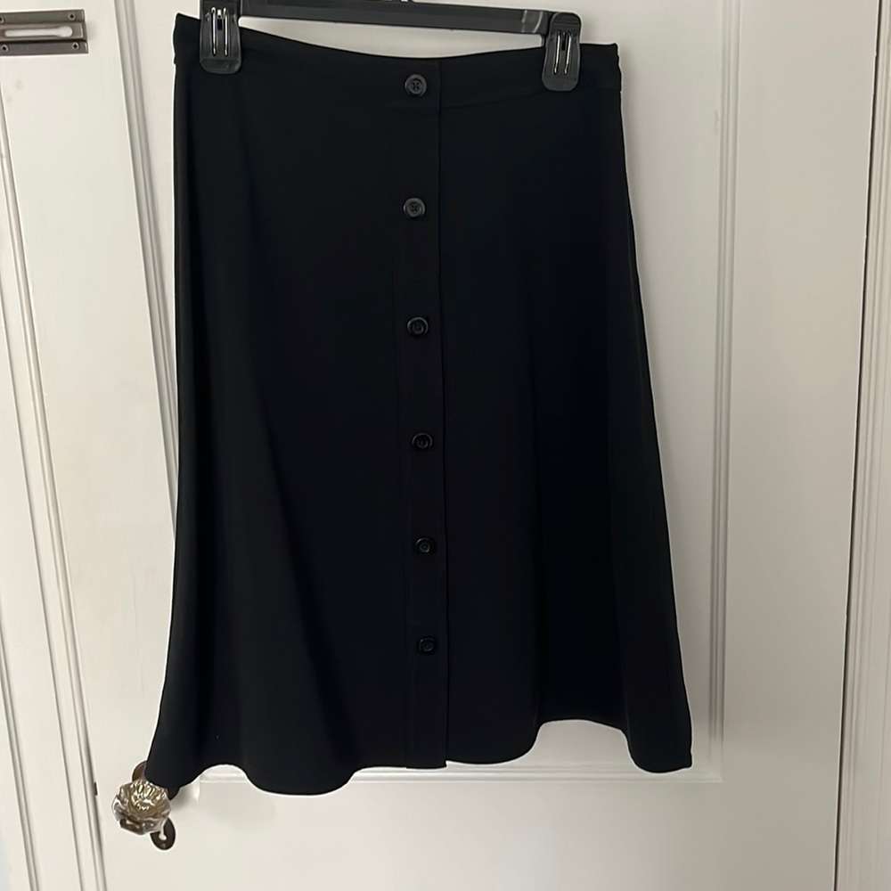 Everlane skirt